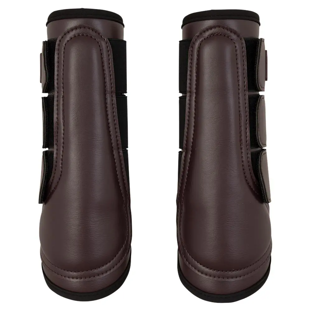 BR Beenbeschermers Flynn - Afbeelding 2