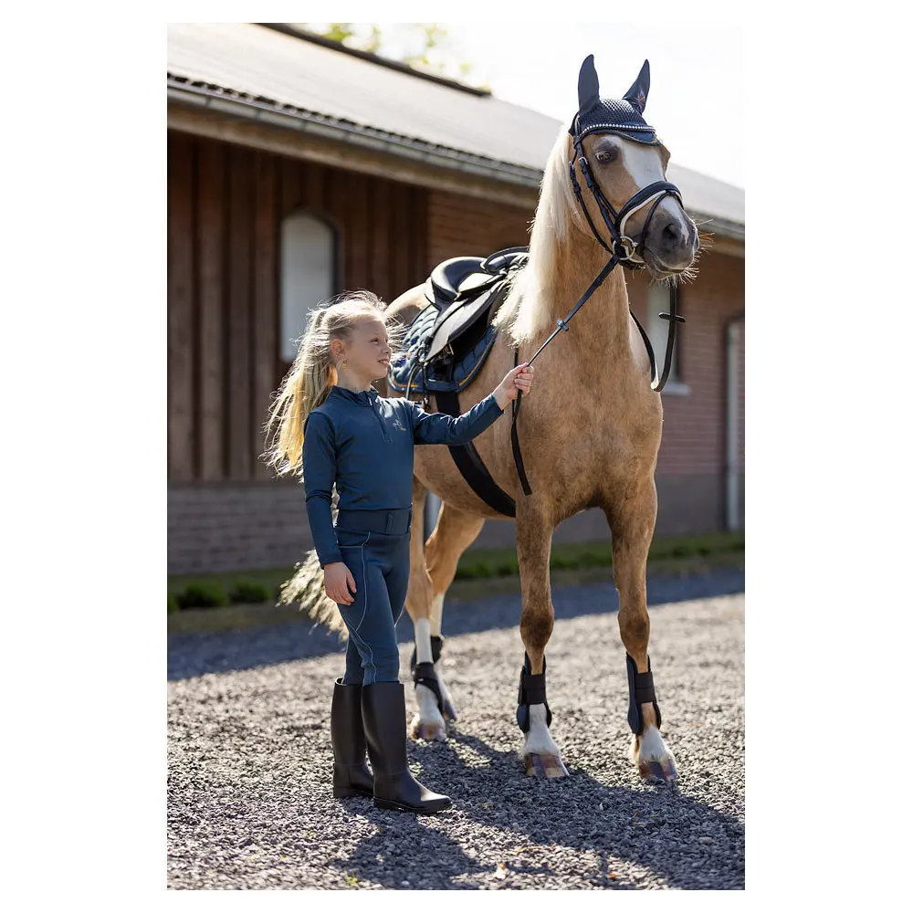 BR Mini Horse Tregging - Afbeelding 9