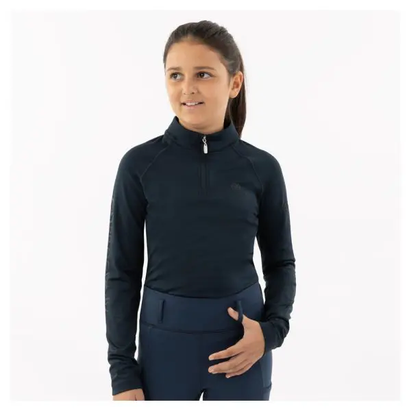 BR Eevolv Zip-up pullover Foss