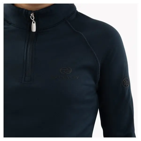 BR Eevolv Zip-up pullover Foss - Afbeelding 16
