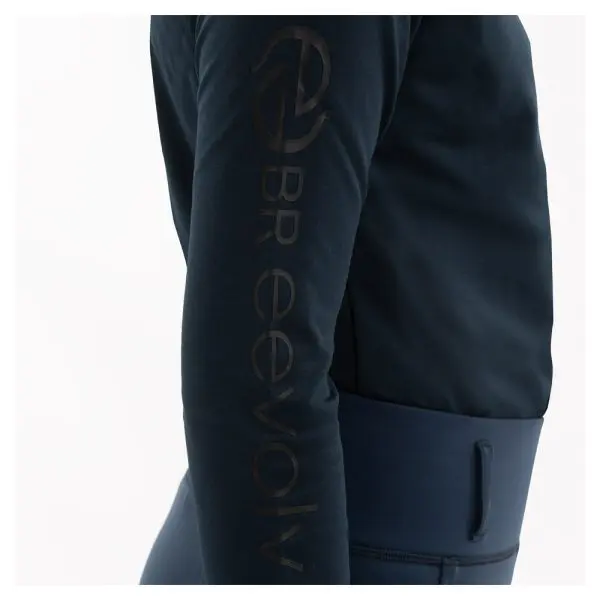 BR Eevolv Zip-up pullover Foss - Afbeelding 15