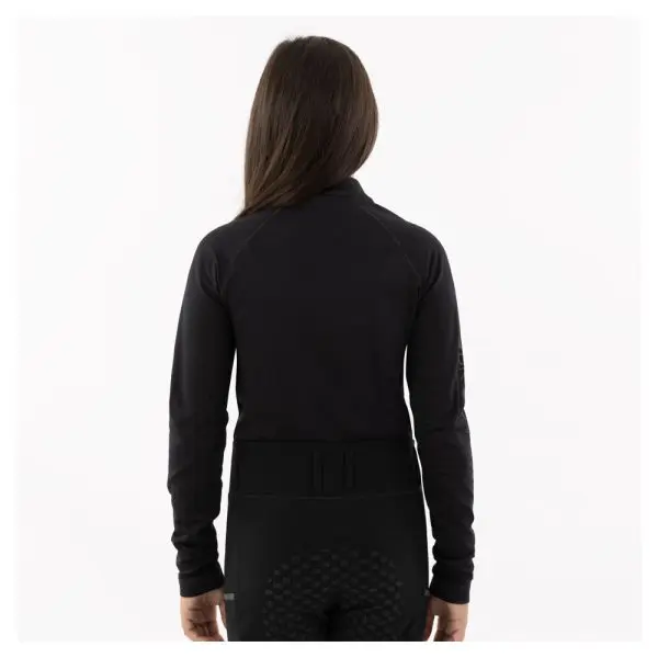 BR Eevolv Zip-up pullover Foss - Afbeelding 13