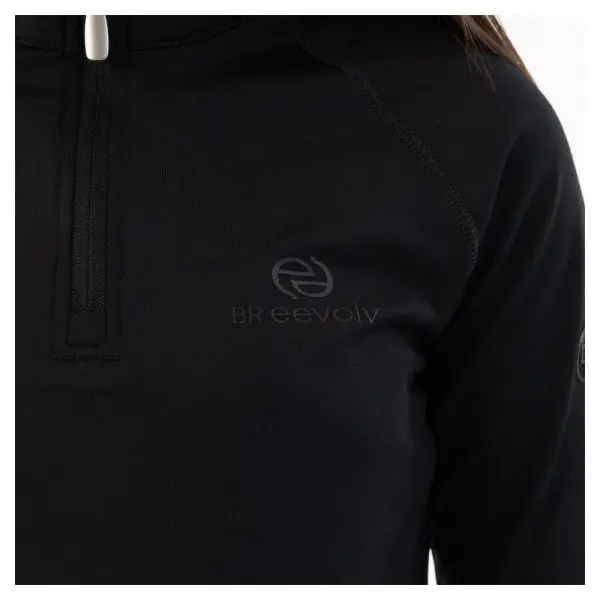 BR Eevolv Zip-up pullover Foss - Afbeelding 12