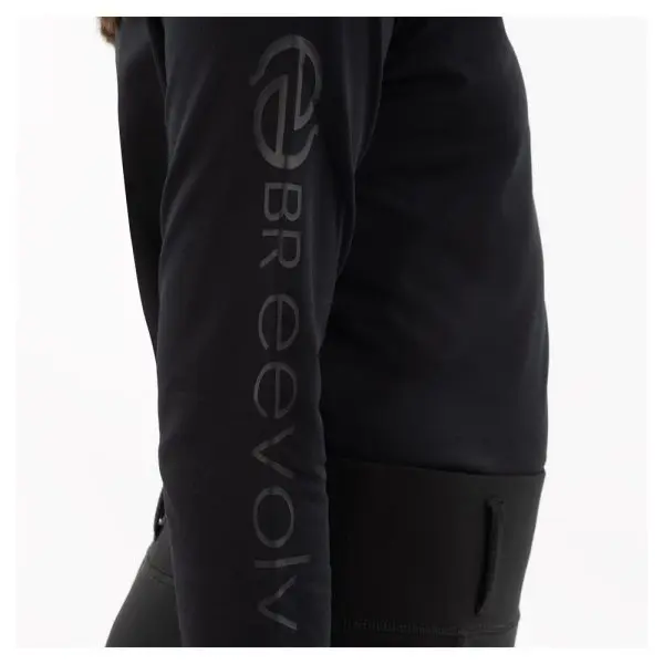 BR Eevolv Zip-up pullover Foss - Afbeelding 11