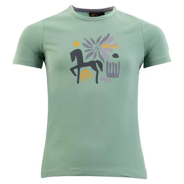 BR Mini T-Shirt