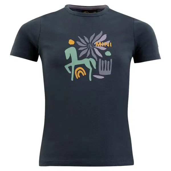 BR Mini T-Shirt - Afbeelding 2