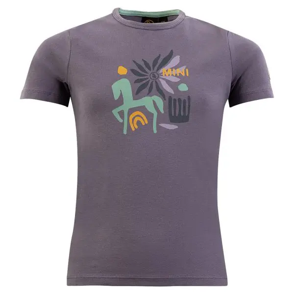 BR Mini T-Shirt - Afbeelding 3