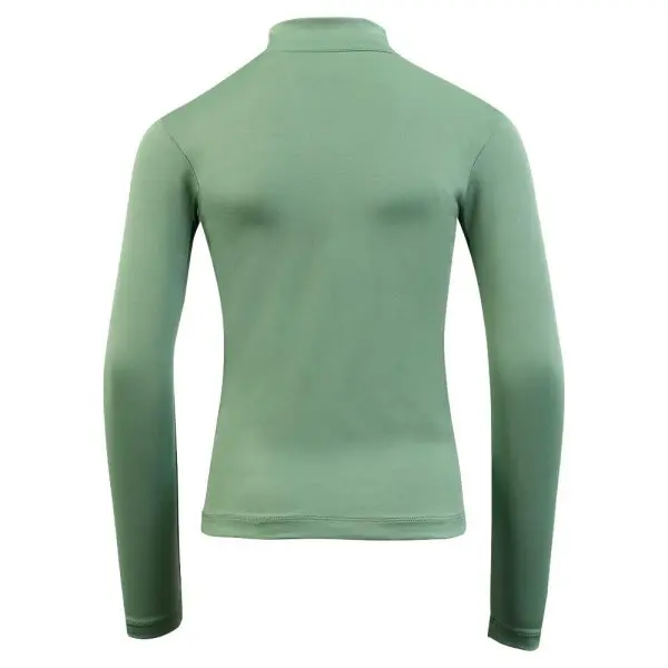 BR Mini Horse zip-up longsleeve - Afbeelding 2