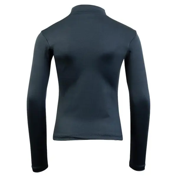 BR Mini Horse zip-up longsleeve - Afbeelding 6