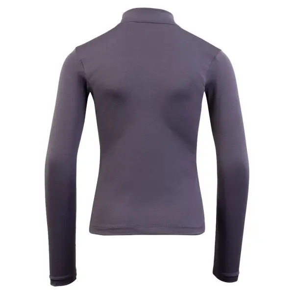 BR Mini Horse zip-up longsleeve - Afbeelding 3