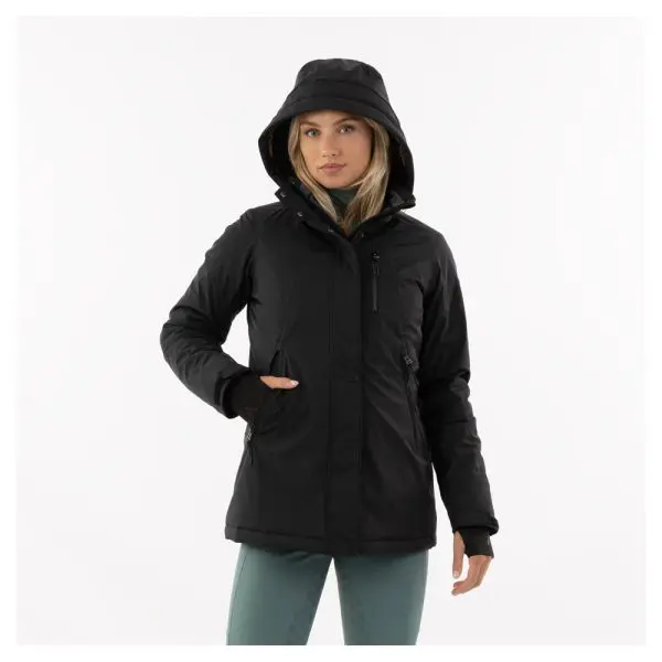 Anky Parka Artic