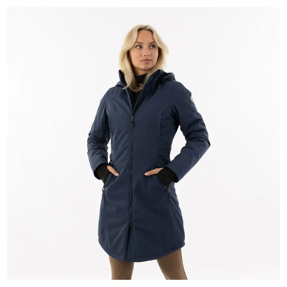 Anky Long Coat
