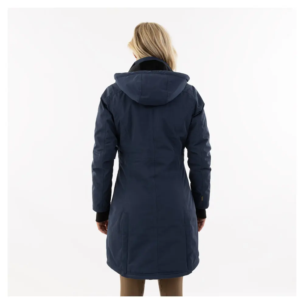Anky Long Coat - Afbeelding 2