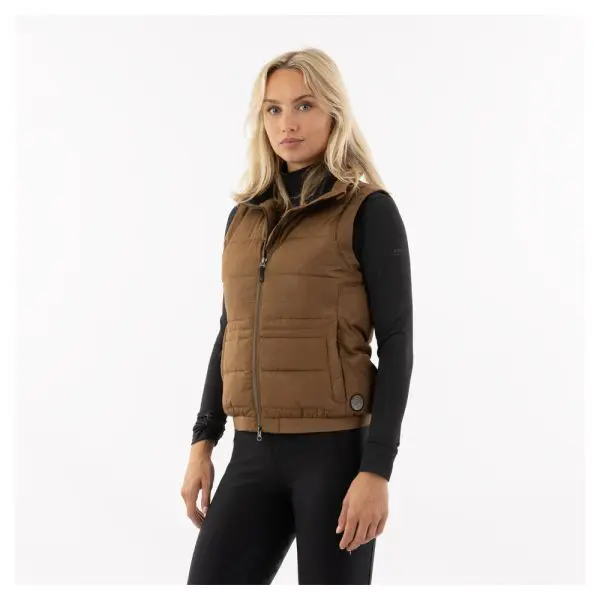 Anky Padded Waistcoat