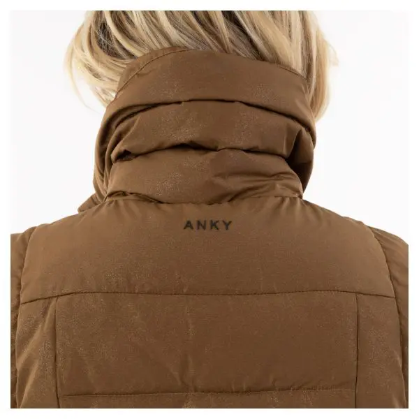 Anky Padded Waistcoat - Afbeelding 3