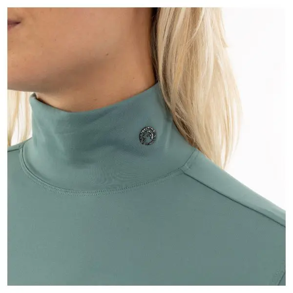 Anky Mockneck Shirt - Afbeelding 23