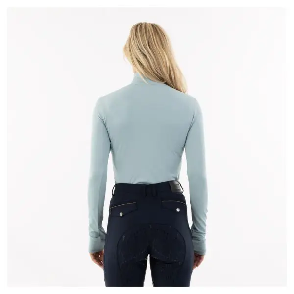 Anky Mockneck Shirt - Afbeelding 21