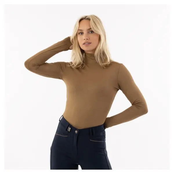 Anky Mockneck Shirt - Afbeelding 18