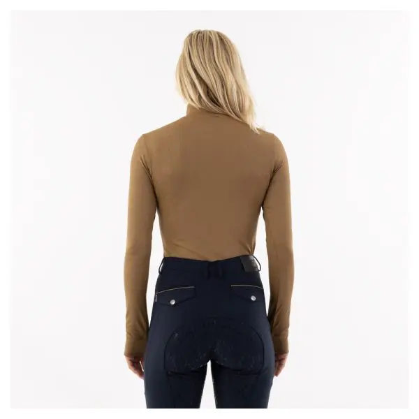 Anky Mockneck Shirt - Afbeelding 17