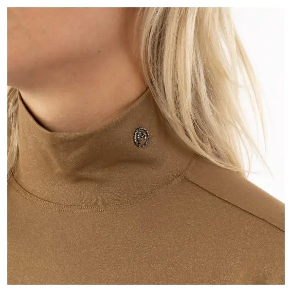 Anky Mockneck Shirt - Afbeelding 15