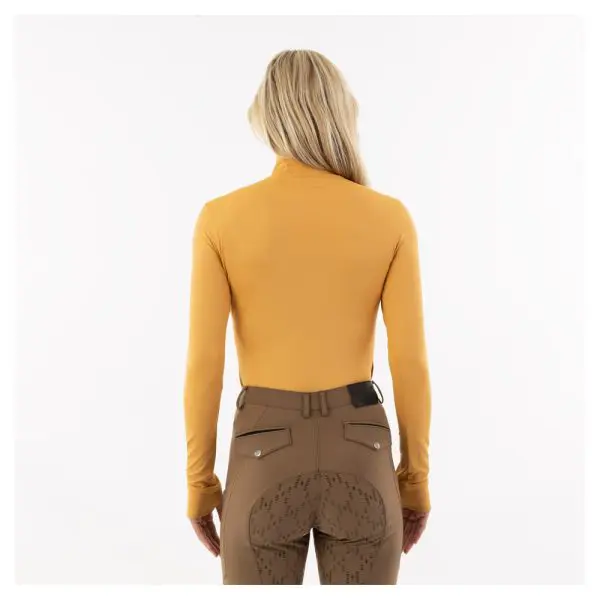 Anky Mockneck Shirt - Afbeelding 13