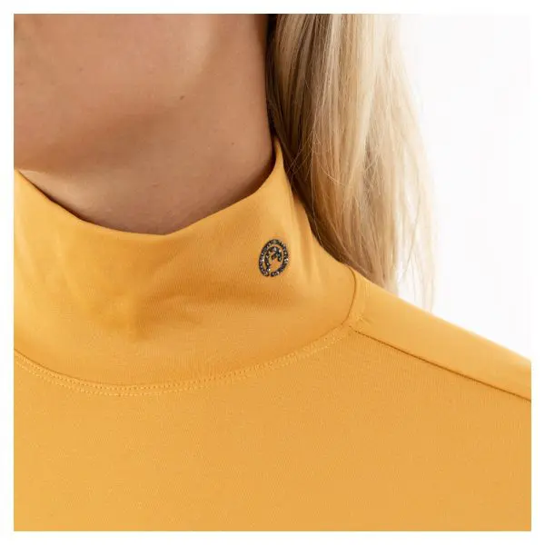 Anky Mockneck Shirt - Afbeelding 11