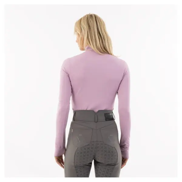 Anky Mockneck Shirt - Afbeelding 9