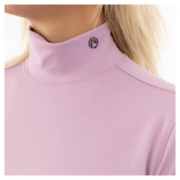 Anky Mockneck Shirt - Afbeelding 7