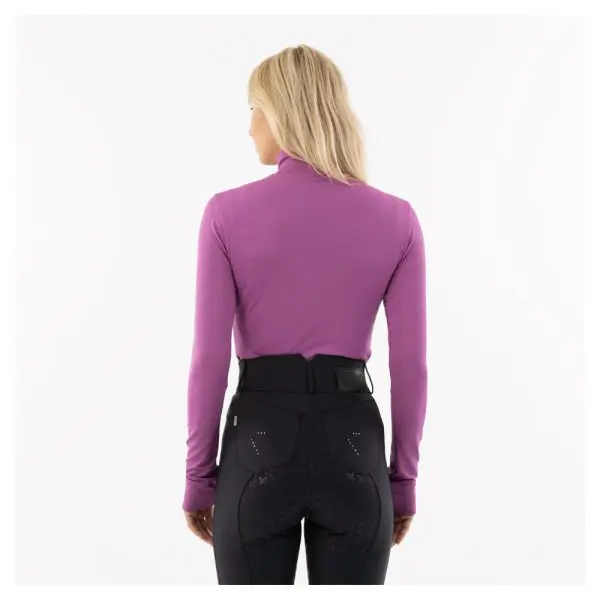 Anky Mockneck Shirt - Afbeelding 5