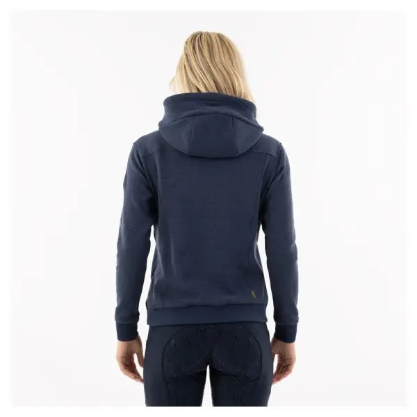 Anky Hooded Sweater - Afbeelding 2