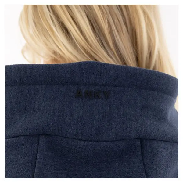 Anky Hooded Sweater - Afbeelding 5
