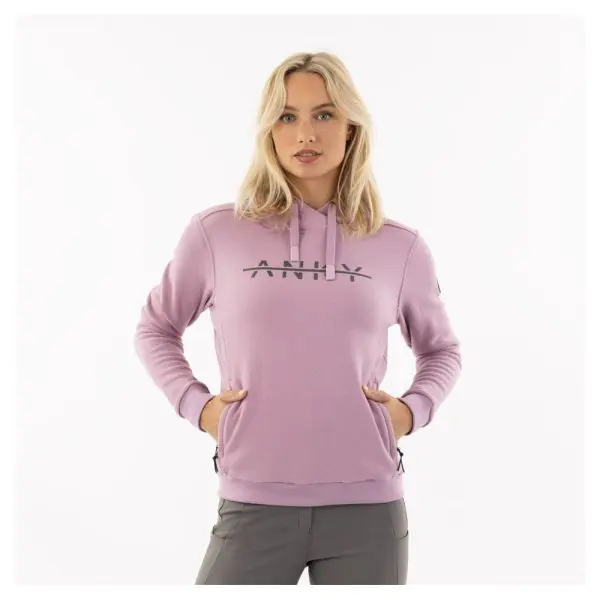 Anky Hooded Sweater - Afbeelding 4