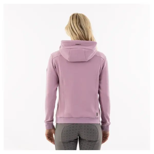Anky Hooded Sweater - Afbeelding 3