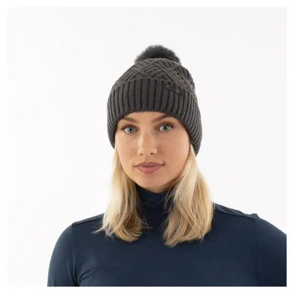 Anky Pompom Beanie - Afbeelding 3