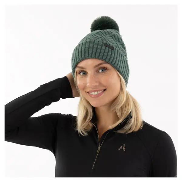 Anky Pompom Beanie - Afbeelding 2