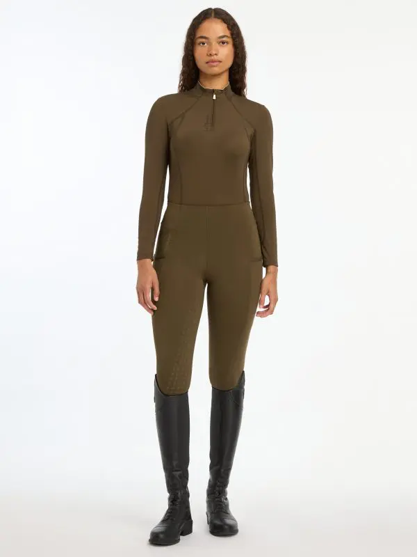 LMX Classic Baselayer - Afbeelding 5