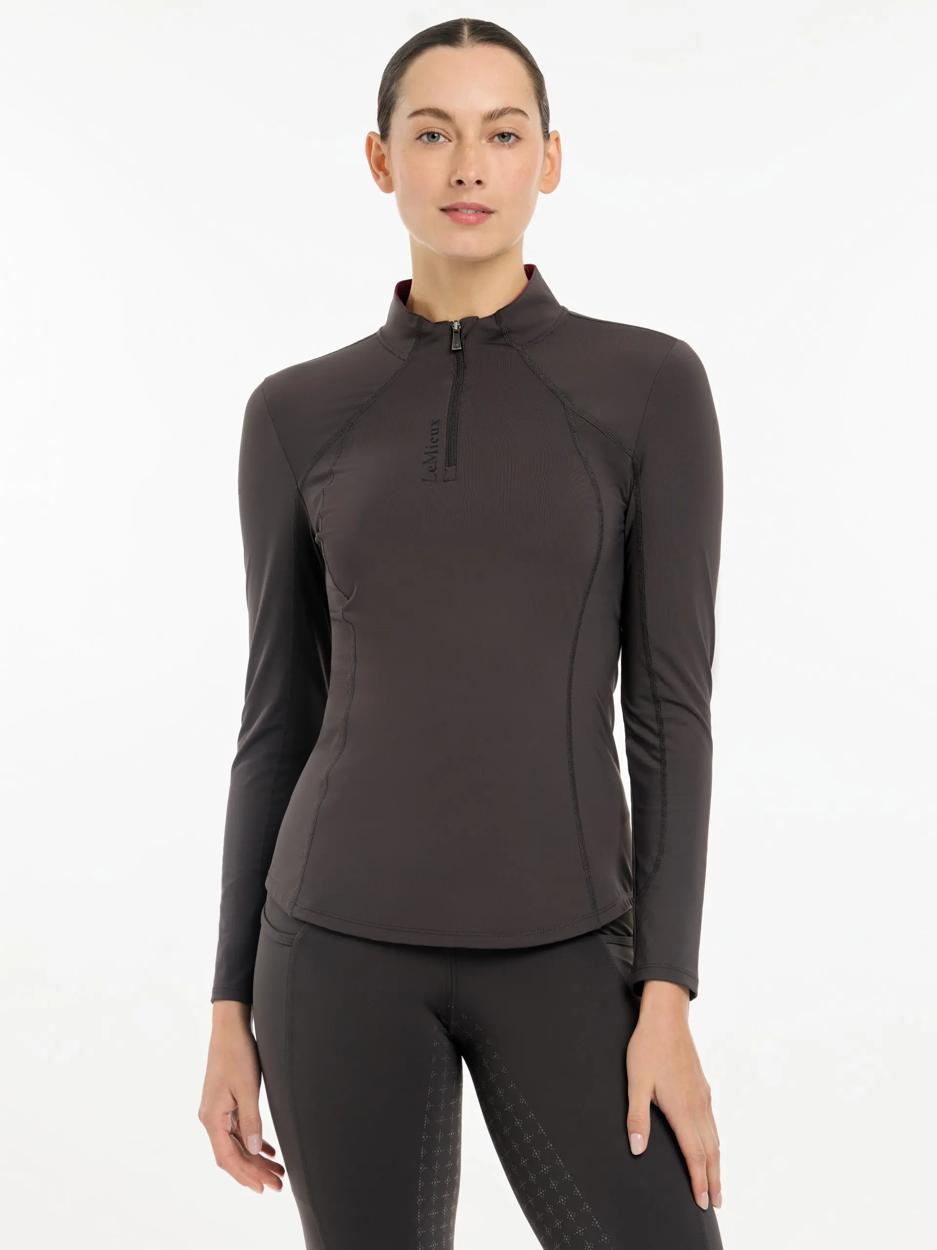 LMX Classic Baselayer - Afbeelding 4