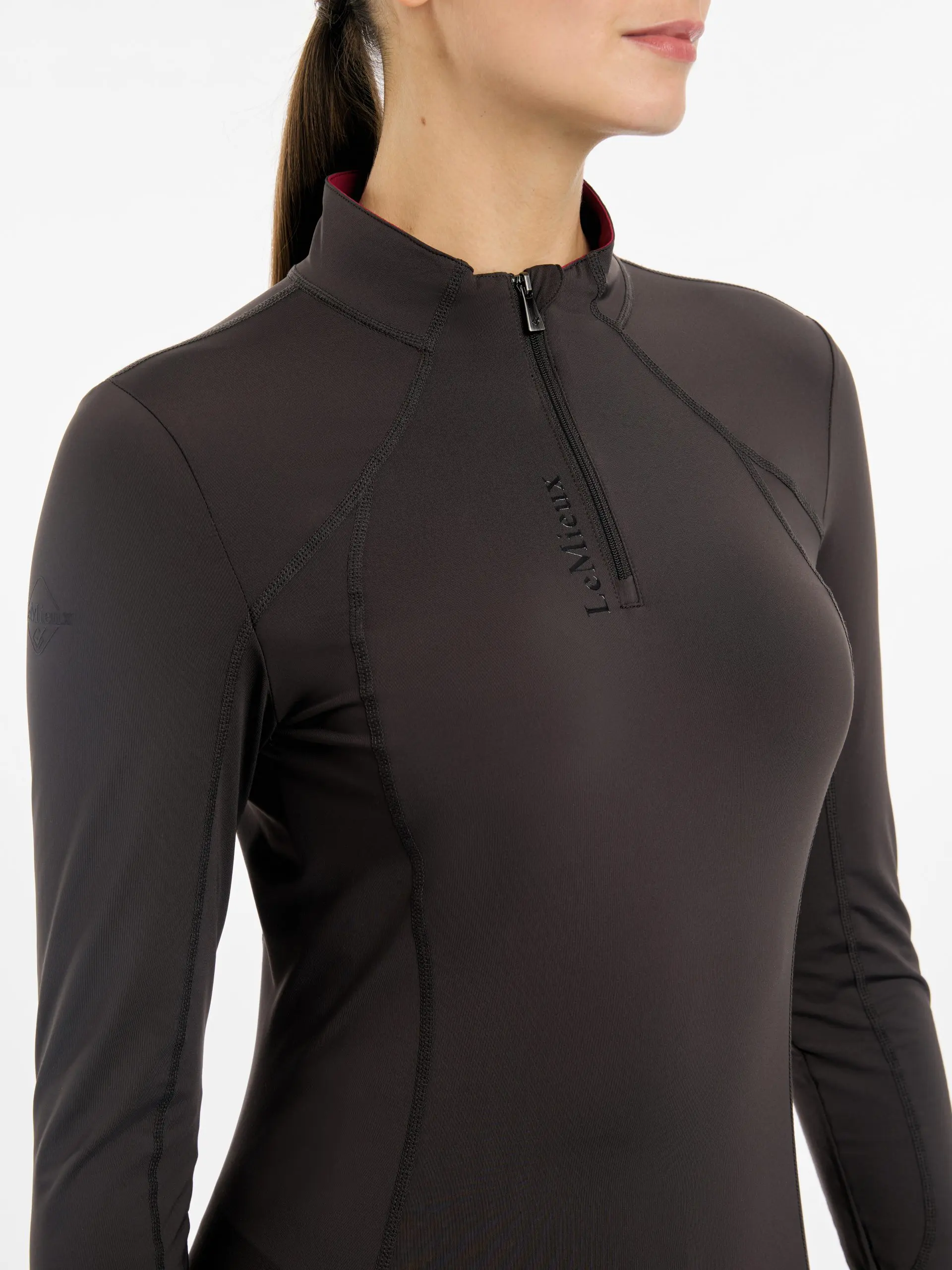 LMX Classic Baselayer - Afbeelding 3