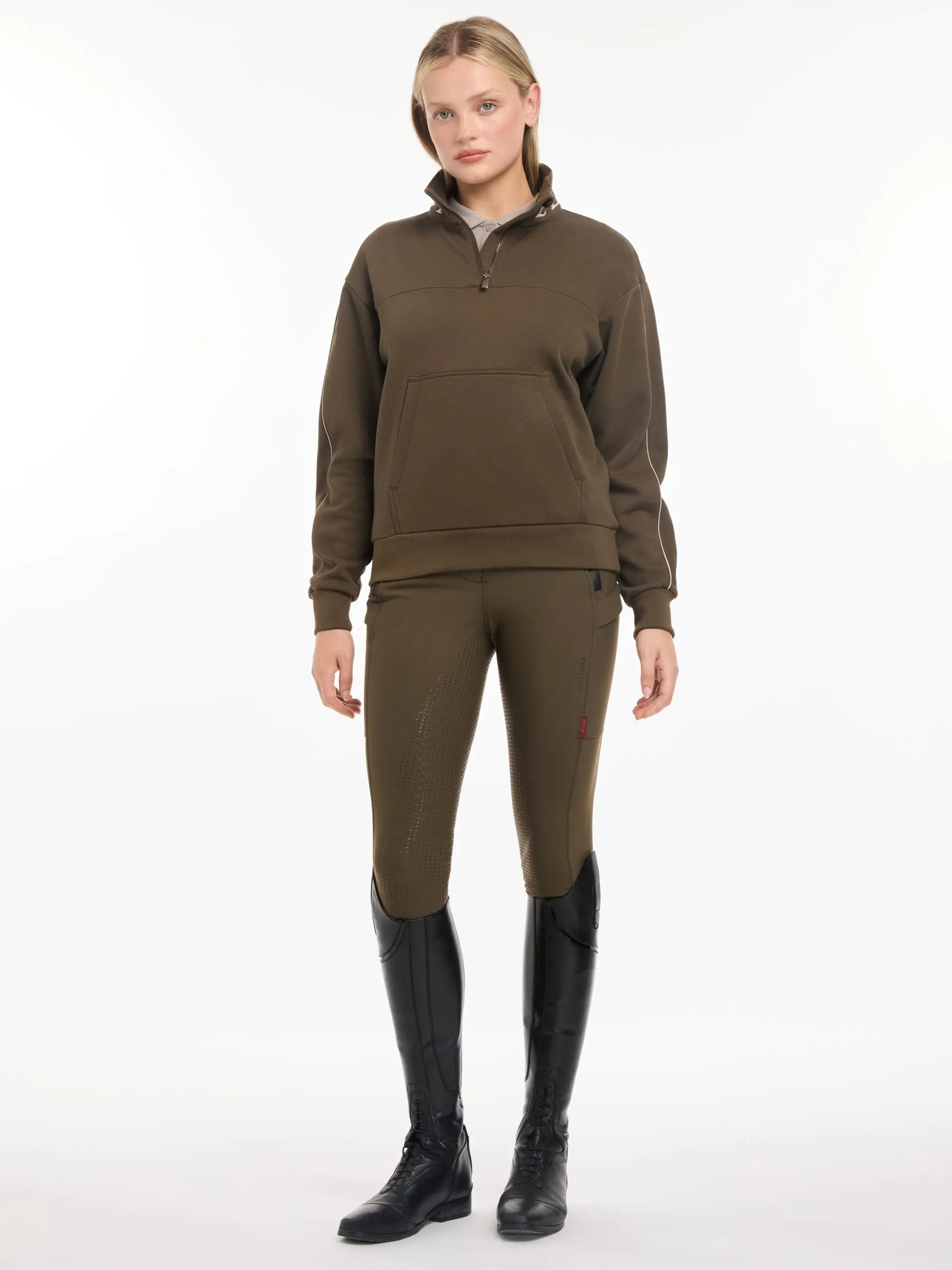 LMX Sweater Kali - Afbeelding 5