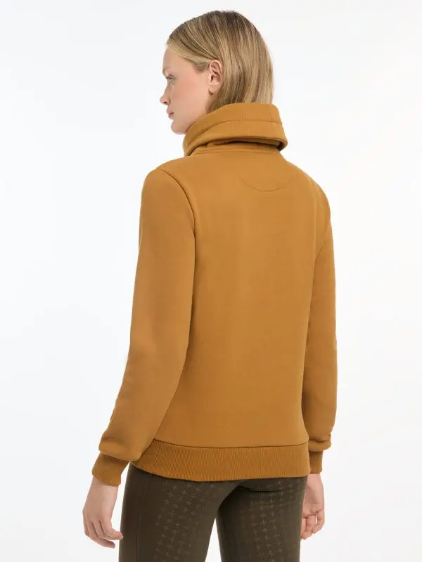 LMX Sweater Funnel Neck Adele - Afbeelding 4