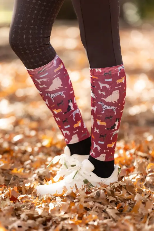 Lmx Footsie Socks - Afbeelding 2