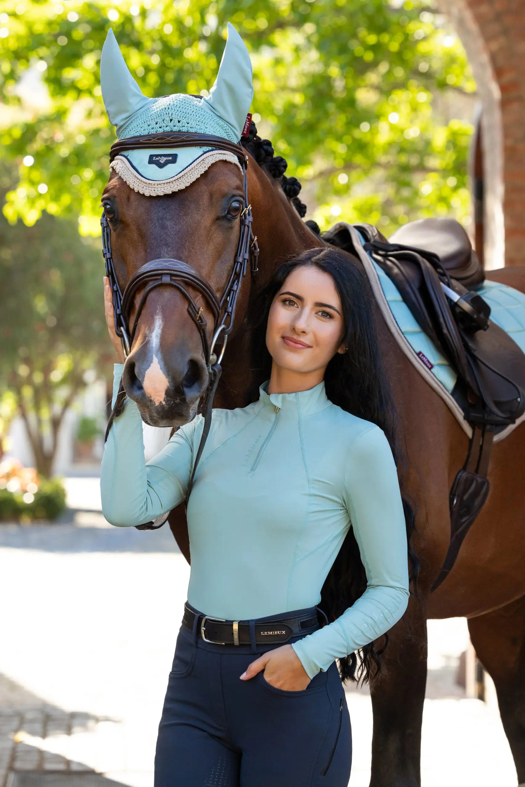 LMX Classic Baselayer - Afbeelding 7