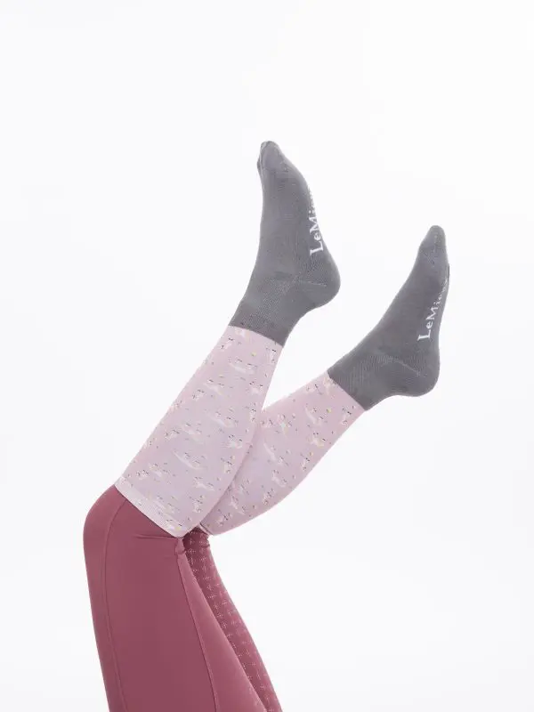 Lmx Footsie Socks - Afbeelding 4
