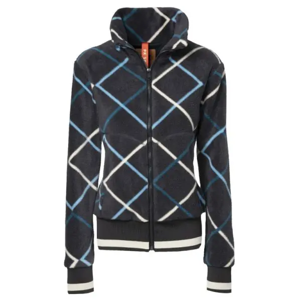 PK Fleece Jacket Magnum