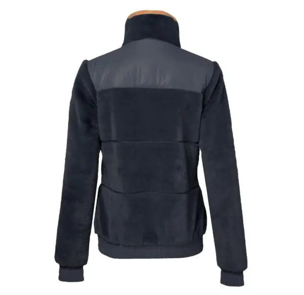 PK Fluffy Jacket Mauro - Afbeelding 2