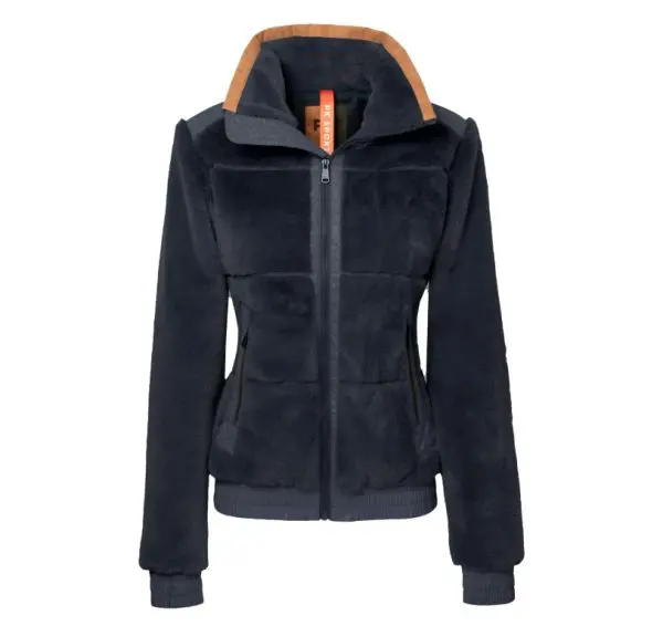 PK Fluffy Jacket Mauro