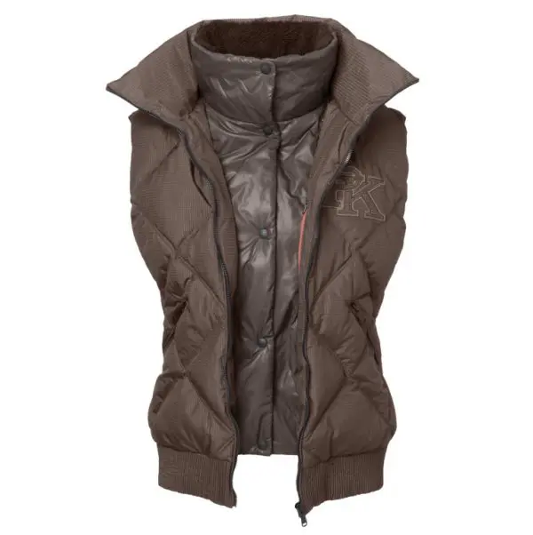 PK Bodywarmer Mizar - Afbeelding 4