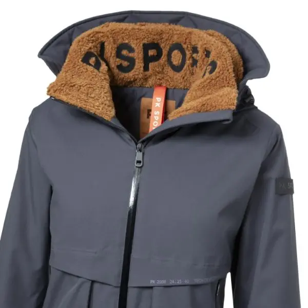PK Jacket Phantom - Afbeelding 6
