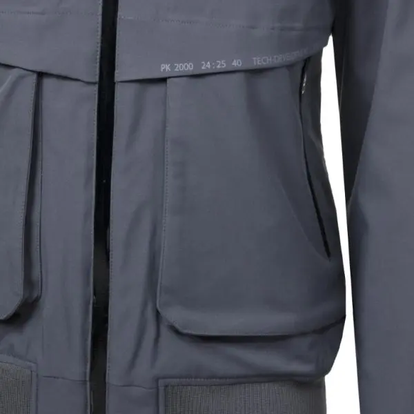 PK Jacket Phantom - Afbeelding 4