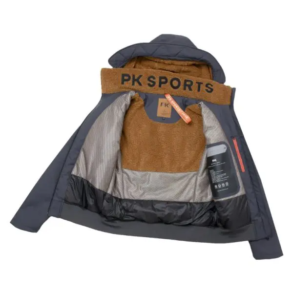 PK Jacket Phantom - Afbeelding 3